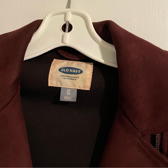 Jacket - Picture 2 of 2